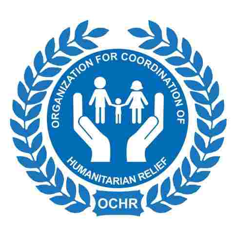 Photo of OCHR (Organization for Coordination of Humanitarian Relief)