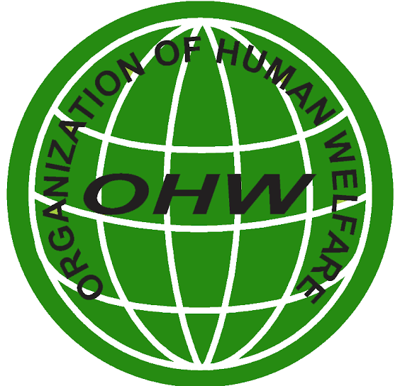 Photo of Organization of Human Welfare (OHW)